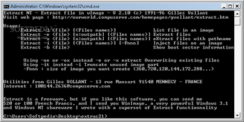 Extract screenshot
