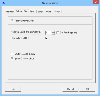 Extract URL screenshot 3