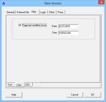 Extract URL screenshot 5