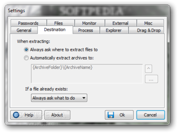 ExtractNow screenshot 3