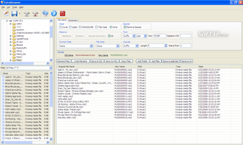 ExtraRenamer screenshot 3