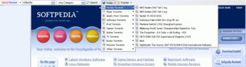 ExtraTorrent Toolbar for Internet Explorer screenshot 3