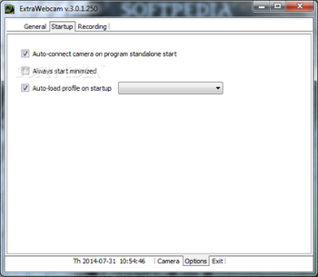 ExtraWebcam screenshot 3
