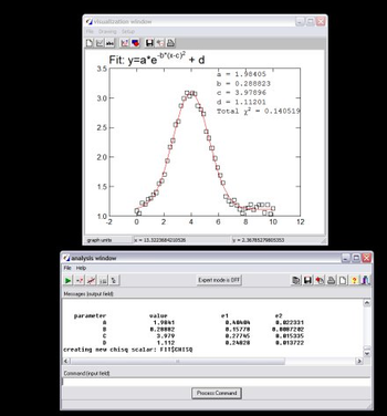 Extrema screenshot