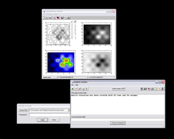 Extrema screenshot 2