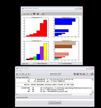 Extrema screenshot 3