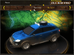 Extreme 4x4 Racing screenshot 6