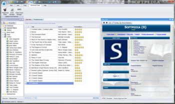 eXtreme Books Manager screenshot 15