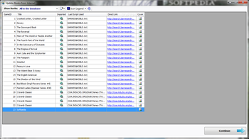 eXtreme Books Manager screenshot 19