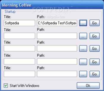 Extreme Exe Morning Coffee screenshot 2