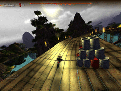 Extreme Motorbikers screenshot 5