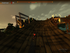 Extreme Motorbikers screenshot 9