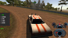 Extreme Racer screenshot 2