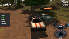 Extreme Racer screenshot 4