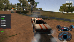 Extreme Racer screenshot 7