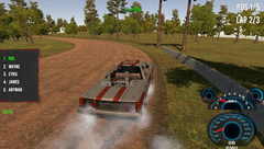 Extreme Racer screenshot 8