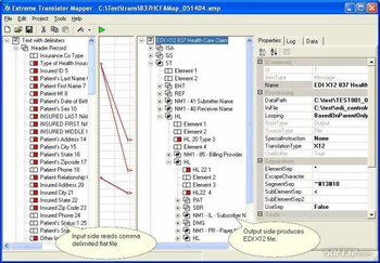 Extreme Translator screenshot 2