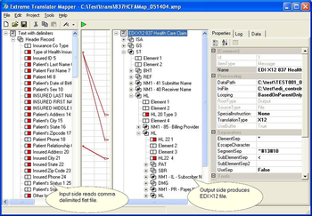Extreme Translator screenshot 3