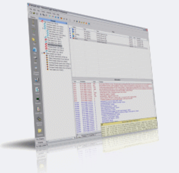 Extromatica Network Monitor Professional screenshot 3
