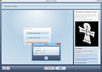 eXtrudy screenshot 14