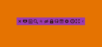 Eye Bar screenshot