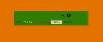 Eye Bar screenshot 3