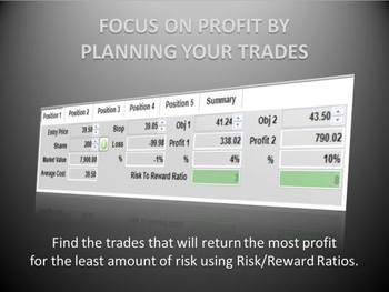 Eye in the Sky Trade Planning screenshot 4