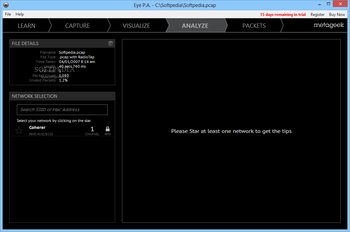 Eye P.A. screenshot 3
