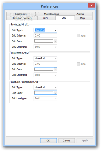 Eye4Software GPS Mapping Studio screenshot 14
