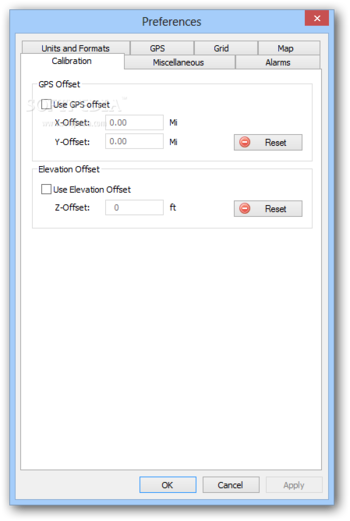 Eye4Software GPS Mapping Studio screenshot 16