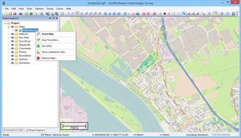 Eye4Software Hydromagic screenshot 2