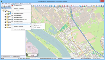 Eye4Software Hydromagic screenshot 6