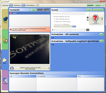 Eyecopia screenshot 10