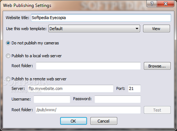 Eyecopia screenshot 12