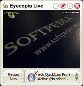 Eyecopia screenshot 2
