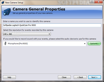 Eyecopia screenshot 5