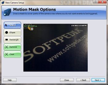 Eyecopia screenshot 6