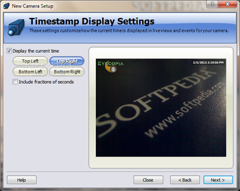 Eyecopia screenshot 8