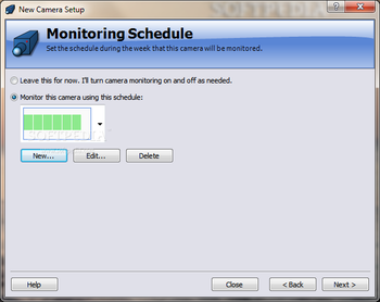 Eyecopia screenshot 9