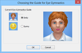 EyesProtector screenshot 11