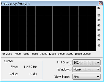 EZ Audio Editor Pro screenshot 3