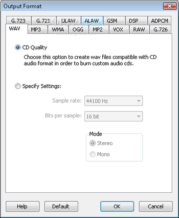 EZ Audio Editor Pro screenshot 6