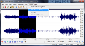 EZ Audio Recorder screenshot 10