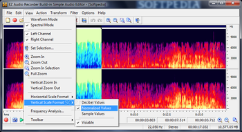 EZ Audio Recorder screenshot 6