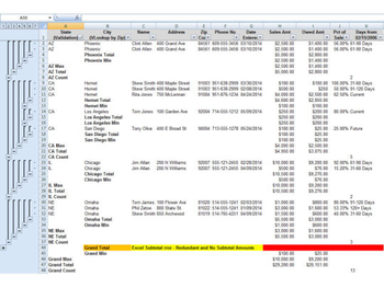 EZ-Free Add-in for Microsoft Excel screenshot 8