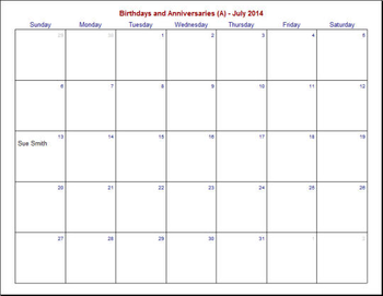 EZ Home and Office Address Book Plus screenshot 8