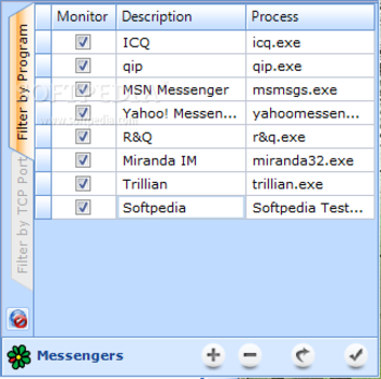 Ez Internet Timer screenshot 6