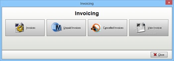 EZ Invoice Creator screenshot 10