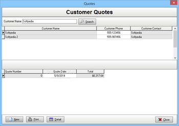 EZ Invoice Creator screenshot 12