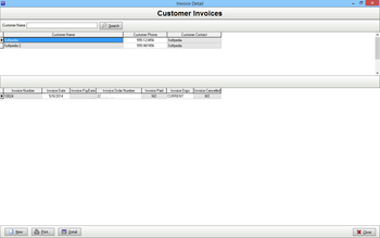 EZ Invoice Creator screenshot 8